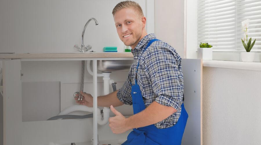 Professional bathroom faucet installation in Rock Hill, SC
